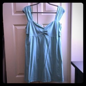 VS - Bra Top Mini Dress